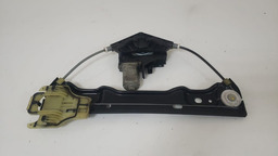 MÁQUINA VIDRO TRASEIRA DIREITA JEEP CHEROKEE 2014 2015