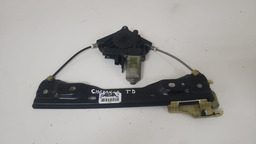 MÁQUINA VIDRO TRASEIRA DIREITA JEEP CHEROKEE 2014 2015