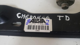 MÁQUINA VIDRO TRASEIRA DIREITA JEEP CHEROKEE 2014 2015