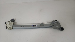 MÁQUINA VIDRO TRASEIRA DIREITA HONDA HRV 2016 A 2018