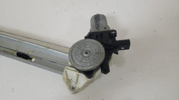 MÁQUINA VIDRO TRASEIRA DIREITA HONDA HRV 2016 A 2018