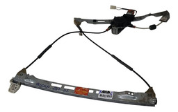 MÁQUINA VIDRO DIANTEIRA E PEUGEOT 207 PASSION 2003 2004