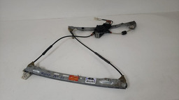 MÁQUINA VIDRO DIANTEIRA E PEUGEOT 207 PASSION 2003 2004