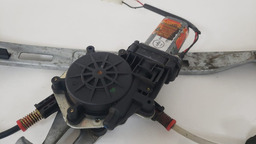 MÁQUINA VIDRO DIANTEIRA E PEUGEOT 207 PASSION 2003 2004