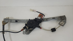 MÁQUINA VIDRO DIANTEIRA E PEUGEOT 207 PASSION 2003 2004