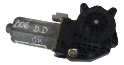 MOTOR MÁQUINA VIDRO DIANTEIRA DIREITA PEUGEOT  206 2008 2009