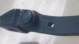 LIMITADOR PORTA TRASEIRA DIREITA BMW X6 XDRIVE 4.4 2009 2010