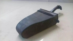 LIMITADOR PORTA TRASEIRA DIREITA BMW X6 XDRIVE 4.4 2009 2010