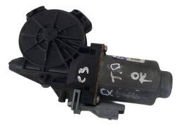 MOTOR MÁQUINA VIDRO TRASEIRA DIREITA CITROEN C3 2003 A 2012
