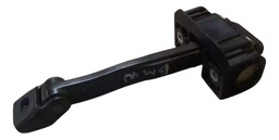 Limitador Porta Dianteiro Direito Bmw 320i 2014 2015