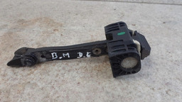 LIMITADOR PORTA DIANTEIRA ESQUERDA BMW 320I 2012 A 2015