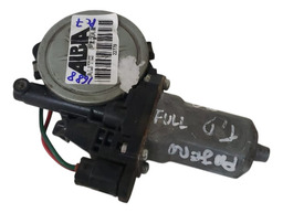 Motor Máquina Vidro Traseira D Mitsubishi Pajero Full 2008