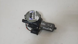 MOTOR MÁQUINA VIDRO TRASEIRA D MITSUBISHI PAJERO FULL 2008