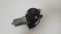 MOTOR MÁQUINA VIDRO TRASEIRA D MITSUBISHI PAJERO FULL 2008