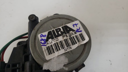 MOTOR MÁQUINA VIDRO TRASEIRA D MITSUBISHI PAJERO FULL 2008