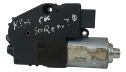 Motor Do Teto Solar Kia Sorento 2010 A 2015