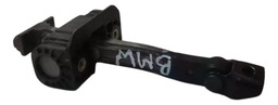 LIMITADOR PORTA DIANTEIRA ESQUERDA BMW 328I 2013 A 2016