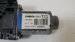 MOTOR MÁQUINA VIDRO TRASEIRA E HYUNDAI AZERA 2008 A 2011