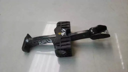 LIMITADOR PORTA TRASEIRA ESQUERDA BMW 328I 2013 A 2016