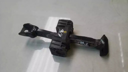 LIMITADOR PORTA TRASEIRA ESQUERDA BMW 328I 2013 A 2016