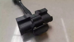 LIMITADOR PORTA TRASEIRA DIREITA MINI COOPER S 2016