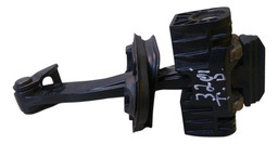 LIMITADOR PORTA TRASEIRO DIREITO BMW 320I 2012 A 2013 (1)