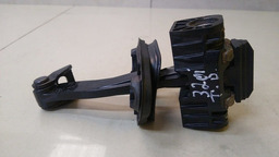 LIMITADOR PORTA TRASEIRO DIREITO BMW 320I 2012 A 2013 (1)