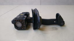 LIMITADOR PORTA TRASEIRO DIREITO BMW 320I 2012 A 2013 (1)