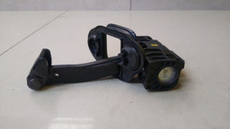 LIMITADOR PORTA TRASEIRO DIREITO BMW 320I 2012 A 2013 (1)