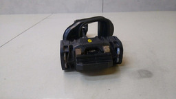 LIMITADOR PORTA TRASEIRO DIREITO BMW 320I 2012 A 2013 (1)