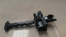 LIMITADOR PORTA DIANTEIRA DIREITA MINI COOPER S 2016