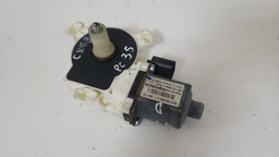 MOTOR MÁQUINA VIDRO DIANTEIRA DIREITA VW GOL G7 2018