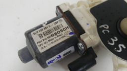 MOTOR MÁQUINA VIDRO DIANTEIRA DIREITA VW GOL G7 2018