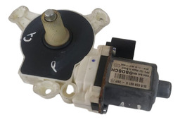 MOTOR MÁQUINA VIDRO TRASEIRA DIREITA VW GOL G7 2018