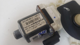 MOTOR MÁQUINA VIDRO TRASEIRA DIREITA VW GOL G7 2018