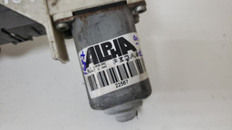 MÁQUINA VIDRO DIANTEIRA E LAND ROVER DISCOVERY 3 2008 2009