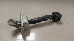 LIMITADOR PORTA DIANTEIRA DIREITA MITSUBISHI ASX 2012