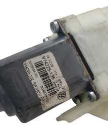 Motor Máquina Vidro Traseira Esquerda Vw Passat 2007 A 2010