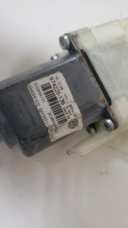 MOTOR MÁQUINA VIDRO TRASEIRA ESQUERDA VW PASSAT 2007 A 2010