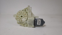 MOTOR MÁQUINA VIDRO TRASEIRA ESQUERDA VW PASSAT 2007 A 2010