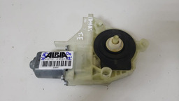 MOTOR MÁQUINA VIDRO TRASEIRA ESQUERDA VW PASSAT 2007 A 2010
