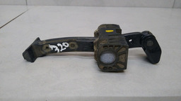 LIMITADOR PORTA TRASEIRA DIREITA BMW 320I 2014 ( 1 )