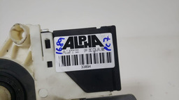 MOTOR MÁQUINA VIDRO TRASEIRA E RENAULT FLUENCE 2011 A 2018