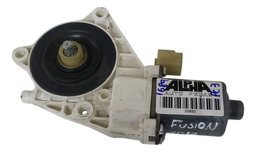 Motor Máquina Vidro Dianteira Esquerda Ford Fusion 2009 2012
