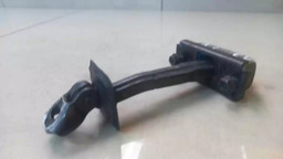 LIMITADOR PORTA TRASEIRO LADO DIREITO BMW X3 2.0 4X4 2014