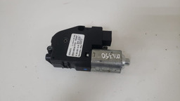 MOTOR DO TETO SOLAR MERCEDES ML350 2010 2011