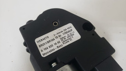 MOTOR DO TETO SOLAR MERCEDES ML350 2010 2011