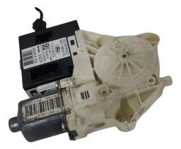 Motor Maquina Vidro Traseira Direita Ford Focus 2008 A 2013