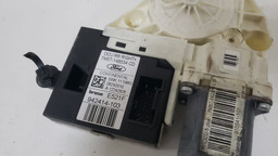 MOTOR MAQUINA VIDRO TRASEIRA DIREITA FORD FOCUS 2008 A 2013