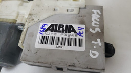 MOTOR MAQUINA VIDRO TRASEIRA DIREITA FORD FOCUS 2008 A 2013